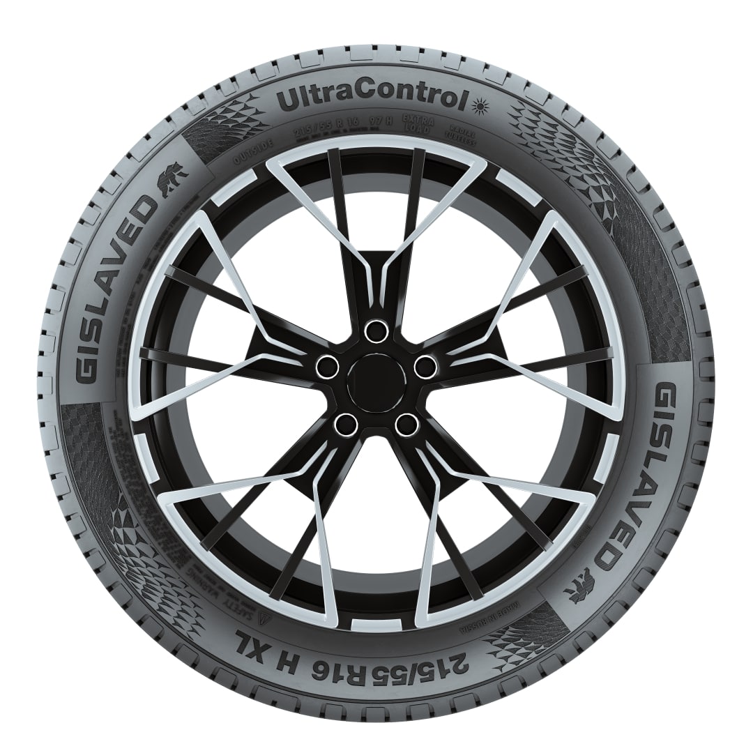 195/50/15 GISLAVED UltraControl 82H (ex. Continental) 195/50/15 GISLAVED UltraControl 82H (ex. Continental)