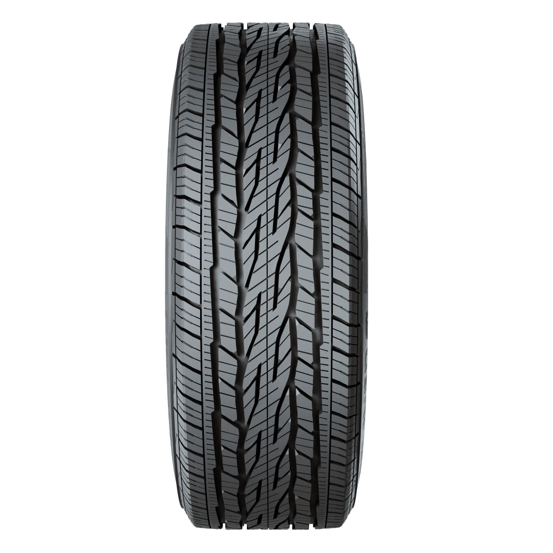 225/65/17 GISLAVED TerraControl 102H (ex. Continental) 225/65/17 GISLAVED TerraControl 102H (ex. Continental)